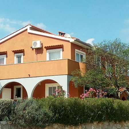 Tar-Vabriga Apartman Perci Vrh מראה חיצוני תמונה