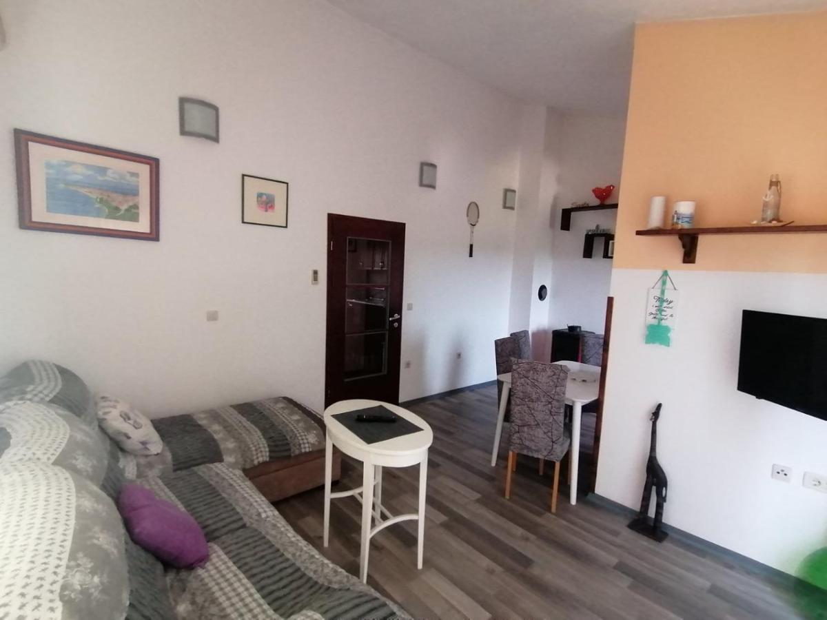 Tar-Vabriga Apartman Perci Vrh מראה חיצוני תמונה