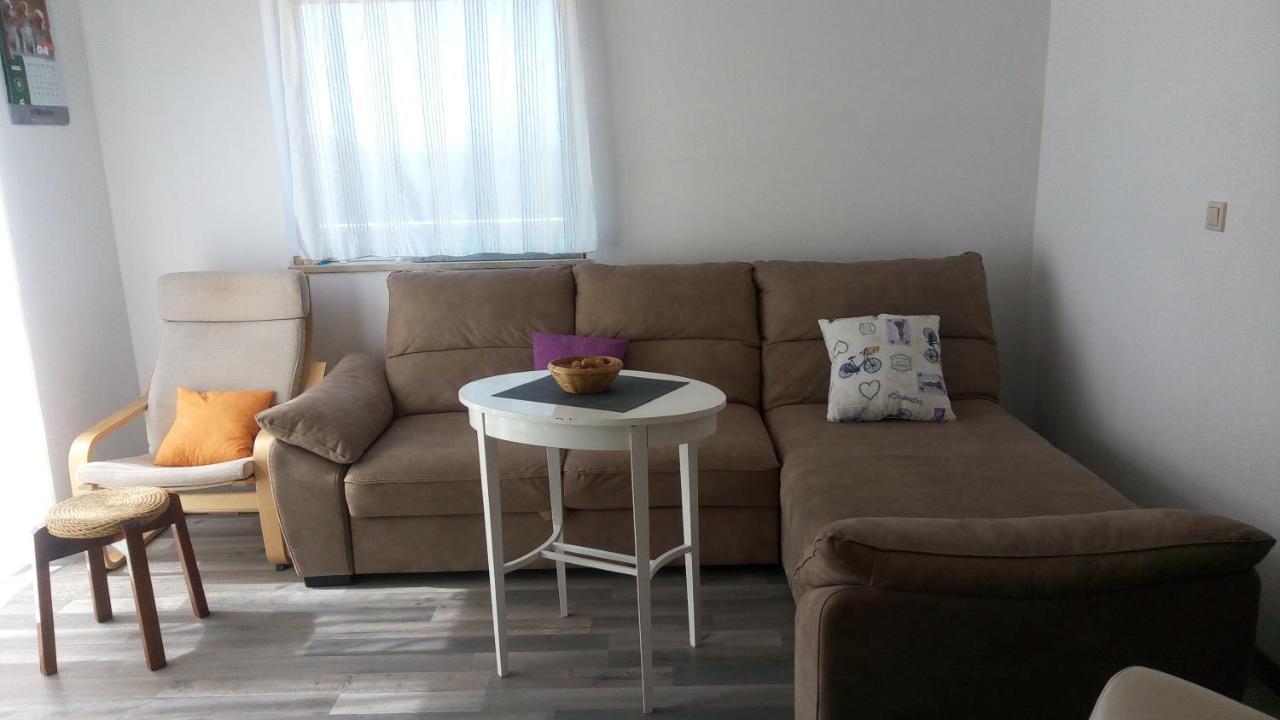 Tar-Vabriga Apartman Perci Vrh מראה חיצוני תמונה