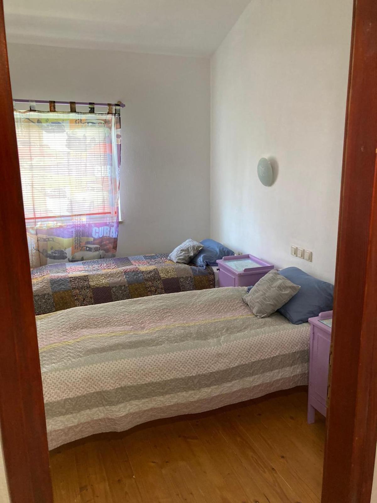 Tar-Vabriga Apartman Perci Vrh מראה חיצוני תמונה