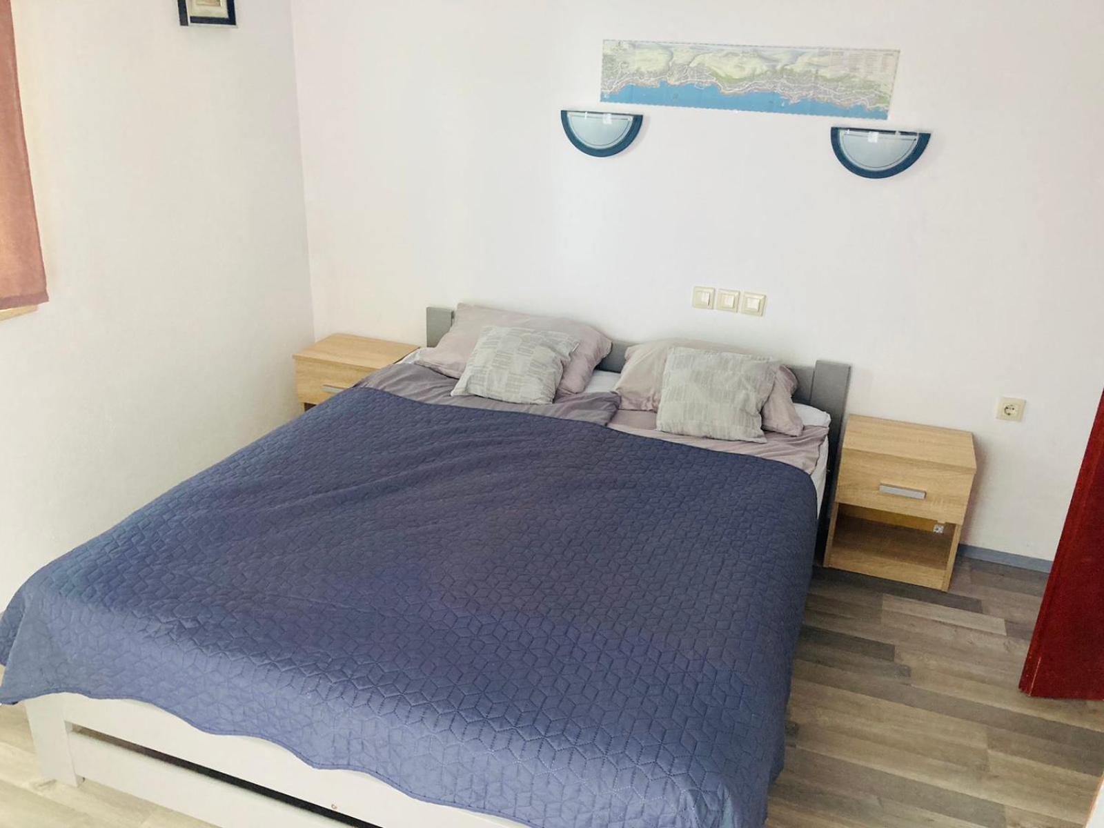 Tar-Vabriga Apartman Perci Vrh מראה חיצוני תמונה