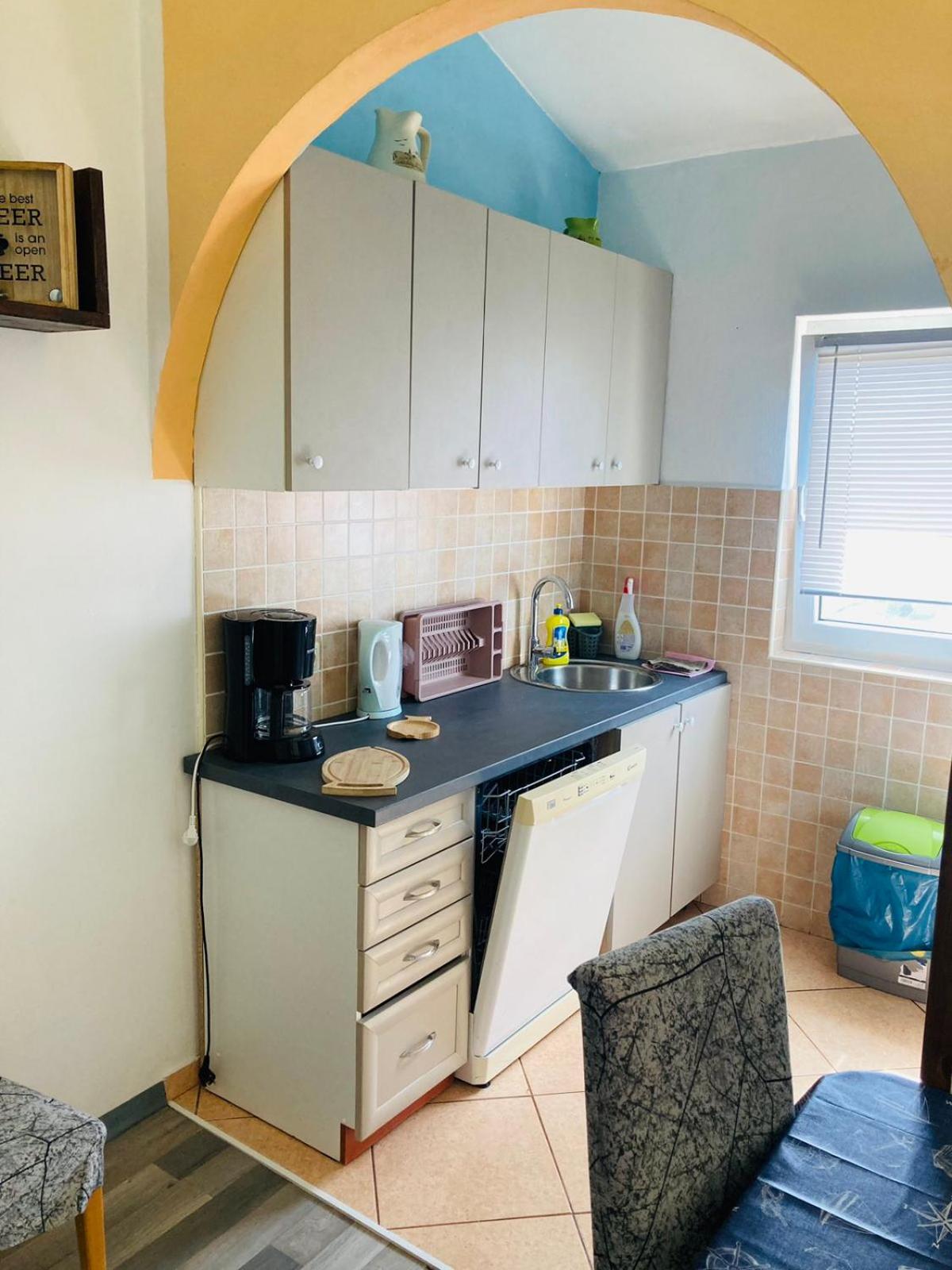 Tar-Vabriga Apartman Perci Vrh מראה חיצוני תמונה
