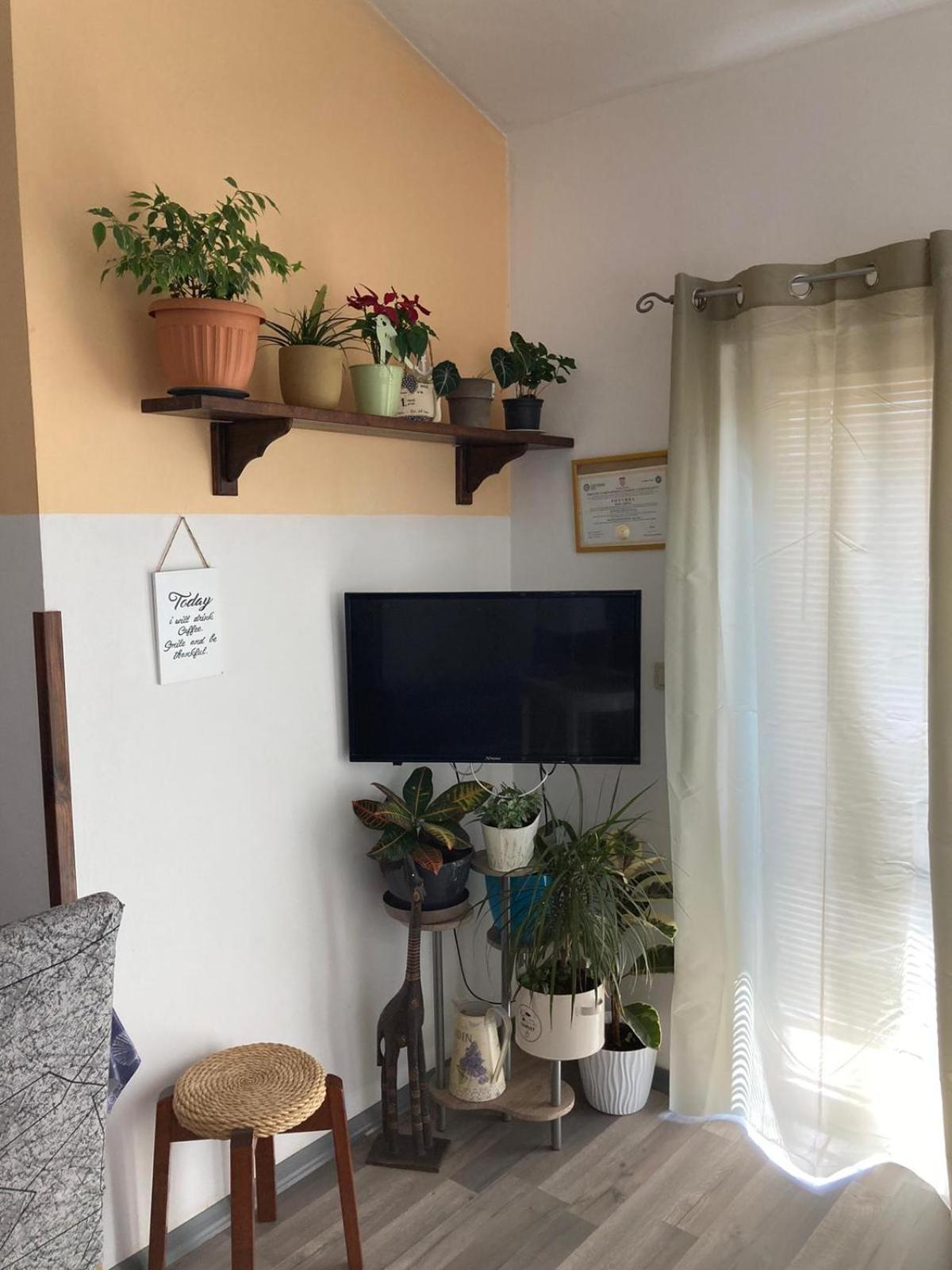 Tar-Vabriga Apartman Perci Vrh מראה חיצוני תמונה