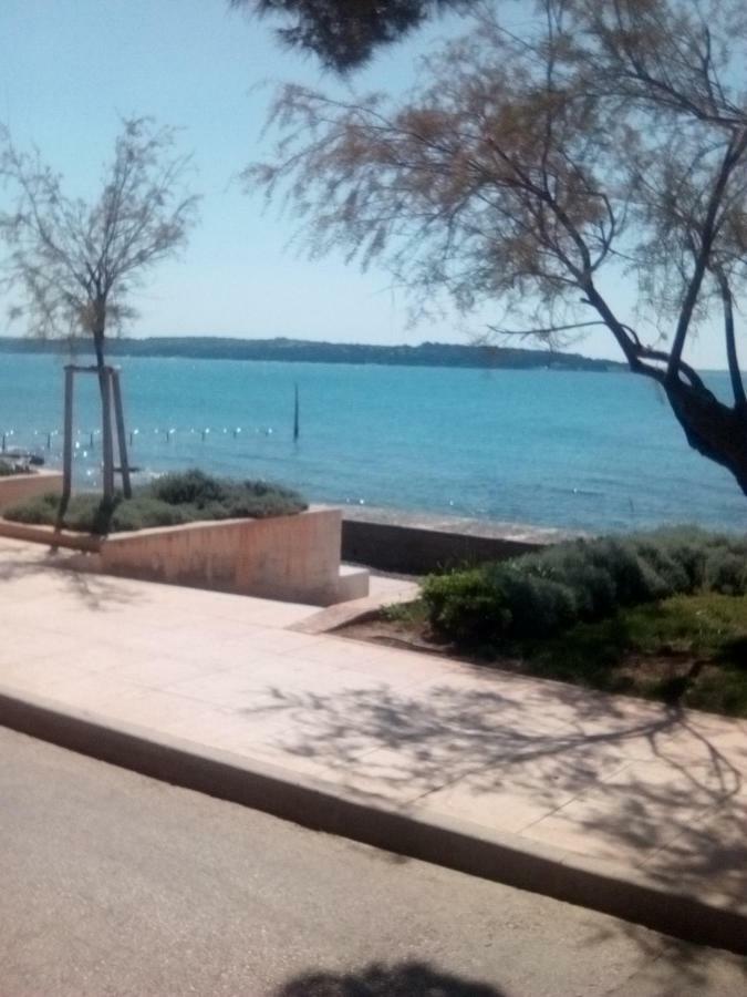 Tar-Vabriga Apartman Perci Vrh מראה חיצוני תמונה